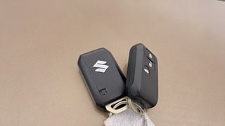 Used 2018 Maruti Suzuki Dzire [2017-2020] ZDi Plus AMT Diesel Automatic extra CAR KEY VIEW