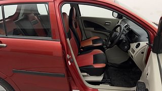 Used 2016 Maruti Suzuki Celerio VXI Petrol Manual interior RIGHT SIDE FRONT DOOR CABIN VIEW