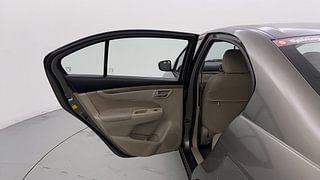 Used 2020 Maruti Suzuki Ciaz Delta AT Petrol Petrol Automatic interior LEFT REAR DOOR OPEN VIEW