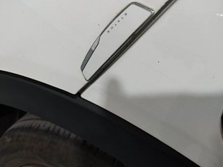 Used 2020 Tata Nexon XM Petrol Petrol Manual dents MINOR SCRATCH