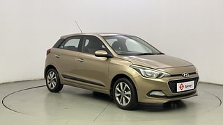 Used 2015 Hyundai Elite i20 [2014-2018] Asta 1.2 Petrol Manual exterior RIGHT FRONT CORNER VIEW