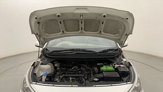 Used 2018 Hyundai Elite i20 [2018-2020] Asta 1.2 Petrol Manual engine ENGINE & BONNET OPEN FRONT VIEW