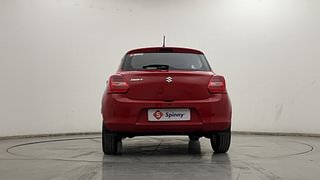 Used 2018 Maruti Suzuki Swift [2017-2020] ZDI AMT Diesel Automatic exterior BACK VIEW