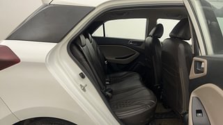 Used 2018 Hyundai Elite i20 [2018-2020] Asta 1.2 Petrol Manual interior RIGHT SIDE REAR DOOR CABIN VIEW
