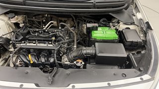 Used 2018 Hyundai Elite i20 [2018-2020] Asta 1.2 Petrol Manual engine ENGINE LEFT SIDE VIEW