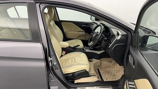 Used 2017 Honda City [2017-2020] ZX CVT Petrol Automatic interior RIGHT SIDE FRONT DOOR CABIN VIEW