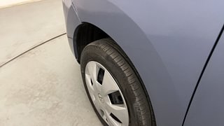 Used 2010 Maruti Suzuki Wagon R 1.0 [2010-2019] VXi Petrol Manual dents MINOR SCRATCH
