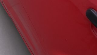 Used 2012 Ford Figo [2010-2015] Duratec Petrol EXI 1.2 Petrol Manual dents MINOR DENT