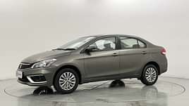 2020 Maruti Suzuki Ciaz Delta AT Petrol