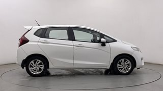 Used 2015 Honda Jazz [2015-2019] VX Diesel Diesel Manual exterior RIGHT SIDE VIEW