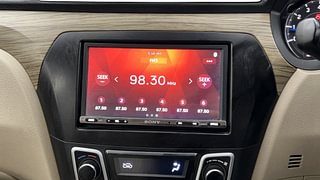Used 2020 Maruti Suzuki Ciaz Delta AT Petrol Petrol Automatic top_features Integrated (in-dash) music system