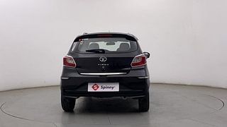 Used 2022 Tata Tiago XZA+ AMT Petrol Automatic exterior BACK VIEW