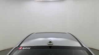 Used 2021 Hyundai Verna SX Opt Petrol Petrol Manual exterior EXTERIOR ROOF VIEW