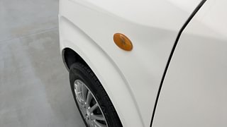 Used 2021 Maruti Suzuki Wagon R 1.2 [2019-2022] VXI Petrol Manual dents MINOR DENT