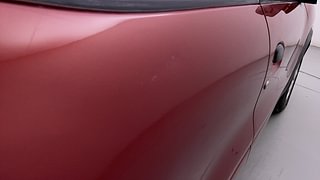 Used 2016 Renault Kwid [2015-2019] RXT Petrol Manual dents MINOR DENT