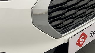 Used 2023 Nissan Magnite XV Premium Turbo (O) Petrol Manual dents MINOR SCRATCH