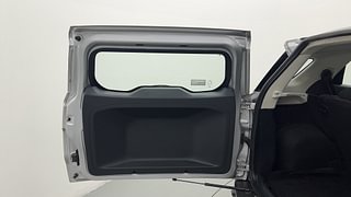 Used 2018 Ford EcoSport [2017-2021] Ambiente 1.5L Ti-VCT Petrol Manual interior DICKY DOOR OPEN VIEW
