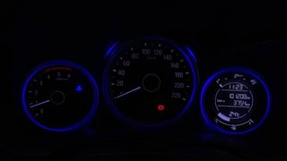 Used 2014 Honda City [2014-2017] VX Diesel Diesel Manual interior CLUSTERMETER VIEW