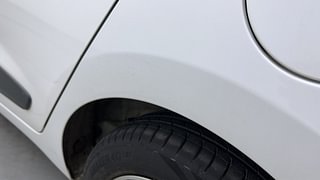 Used 2018 Hyundai Grand i10 [2017-2020] Sportz AT 1.2 Kappa VTVT Petrol Automatic dents MINOR SCRATCH