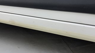Used 2018 Hyundai Grand i10 [2017-2020] Sportz AT 1.2 Kappa VTVT Petrol Automatic dents MINOR SCRATCH