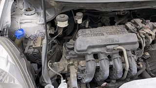 Used 2014 Honda Brio [2011-2016] VX MT Petrol Manual engine ENGINE RIGHT SIDE VIEW