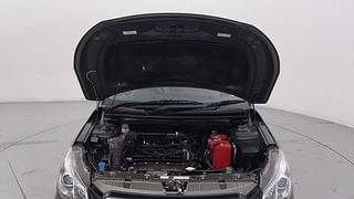 Used 2020 Maruti Suzuki Ciaz Delta AT Petrol Petrol Automatic engine ENGINE & BONNET OPEN FRONT VIEW