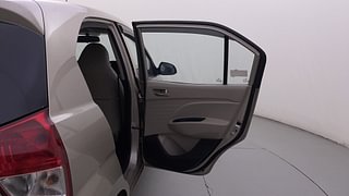 Used 2019 Hyundai New Santro 1.1 Sportz MT Petrol Manual interior RIGHT REAR DOOR OPEN VIEW