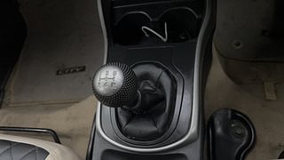 Used 2017 honda City V 4th Gen Petrol Manual interior GEAR  KNOB VIEW