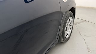 Used 2022 Hyundai Grand i10 Nios Magna 1.2 Kappa VTVT CNG Petrol+cng Manual dents MINOR SCRATCH