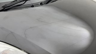 Used 2015 Maruti Suzuki Swift [2011-2017] ZXi Petrol Manual dents MINOR SCRATCH