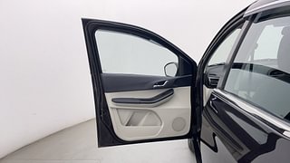 Used 2022 Tata Tiago XZA+ AMT Petrol Automatic interior LEFT FRONT DOOR OPEN VIEW