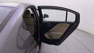 Used 2014 Honda City [2014-2017] VX Diesel Diesel Manual interior RIGHT REAR DOOR OPEN VIEW