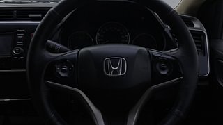 Used 2014 Honda City [2014-2017] VX Diesel Diesel Manual top_features Airbags