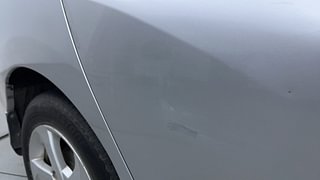 Used 2015 Honda City [2014-2017] VX Petrol Manual dents MINOR SCRATCH
