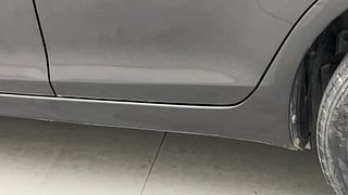Used 2015 Maruti Suzuki Swift [2011-2017] ZXi Petrol Manual dents MINOR SCRATCH