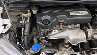Used 2015 Honda Jazz [2015-2019] VX Diesel Diesel Manual engine ENGINE RIGHT SIDE VIEW