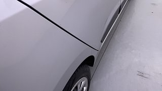 Used 2018 Hyundai Grand i10 [2017-2020] Sportz (O) 1.2 kappa VTVT Petrol Manual dents MINOR DENT