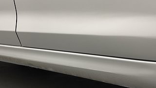 Used 2018 Hyundai Verna [2017-2020] 1.6 VTVT SX Petrol Manual dents MINOR SCRATCH