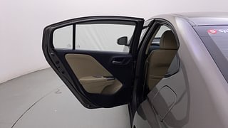Used 2014 Honda City [2014-2017] VX Diesel Diesel Manual interior LEFT REAR DOOR OPEN VIEW