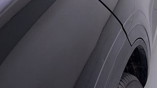 Used 2022 Hyundai Creta EX Diesel Diesel Manual dents MINOR DENT