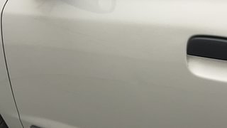 Used 2012 Maruti Suzuki Alto K10 [2010-2014] VXi Petrol Manual dents MINOR SCRATCH