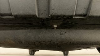 Used 2017 Honda City [2017-2020] ZX CVT Petrol Automatic extra FRONT LEFT UNDERBODY VIEW