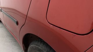 Used 2016 Maruti Suzuki Celerio VXI Petrol Manual dents MINOR DENT
