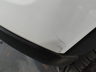 Used 2020 Tata Nexon XM Petrol Petrol Manual dents MINOR SCRATCH