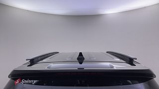Used 2021 Kia Seltos GTX Plus Petrol Manual exterior EXTERIOR ROOF VIEW