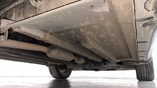Used 2021 Kia Seltos GTX Plus Petrol Manual extra REAR RIGHT UNDERBODY VIEW
