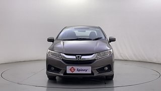 Used 2014 Honda City [2014-2017] VX Diesel Diesel Manual exterior FRONT VIEW