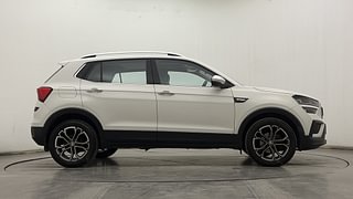 Used 2022 Skoda Kushaq Style 1.0L TSI AT Petrol Automatic exterior RIGHT SIDE VIEW
