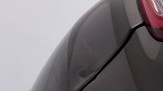 Used 2018 Renault Kwid [2015-2019] 1.0 RXT AMT Petrol Automatic dents MINOR DENT