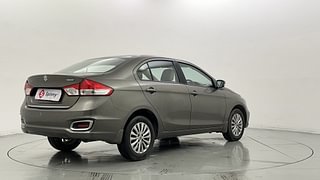 Used 2020 Maruti Suzuki Ciaz Delta AT Petrol Petrol Automatic exterior RIGHT REAR CORNER VIEW